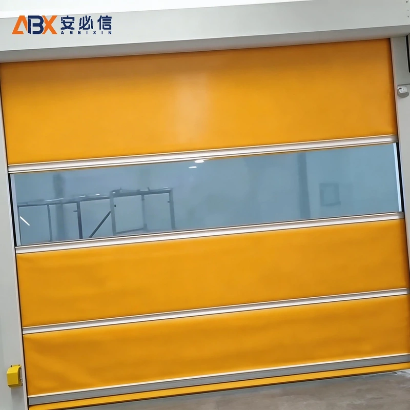 昆明工业快速门
