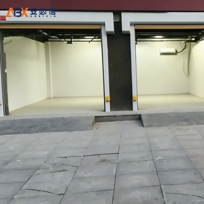 昆明高速门